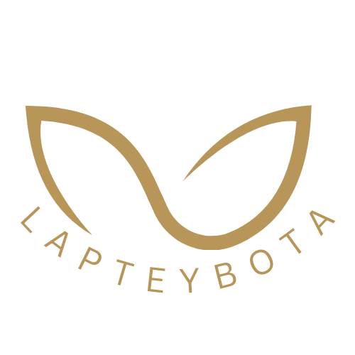 Laptebota Logo